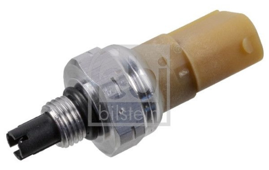 Pressure switch, air conditioning febi Plus 1000121