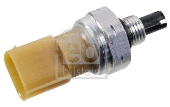Pressure switch, air conditioning febi Plus 1000121, Image 2