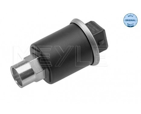 Pressure Switch, air conditioning MEYLE-ORIGINAL Quality