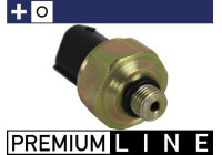 Pressure Switch, air conditioning PREMIUM LINE