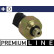 Pressure Switch, air conditioning PREMIUM LINE