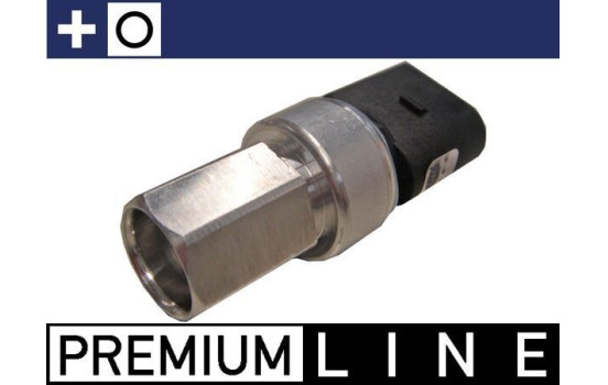 Pressure Switch, air conditioning PREMIUM LINE, Image 2