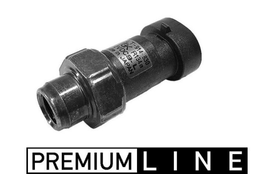 Pressure Switch, air conditioning PREMIUM LINE