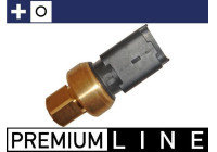 Pressure Switch, air conditioning PREMIUM LINE