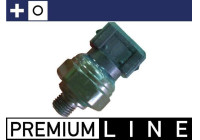 Pressure Switch, air conditioning PREMIUM LINE