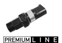 Pressure Switch, air conditioning PREMIUM LINE