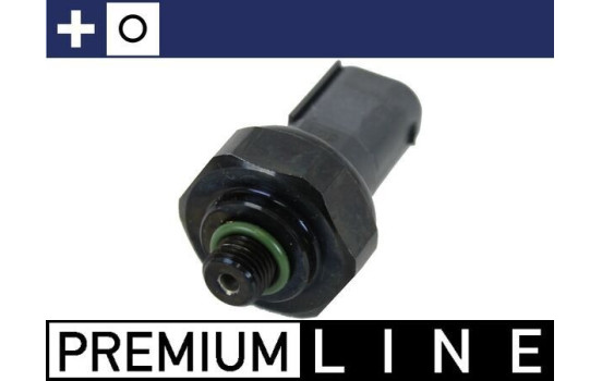 Pressure Switch, air conditioning PREMIUM LINE, Image 2