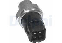 Pressure Switch, air conditioning TSP0435005 Delphi