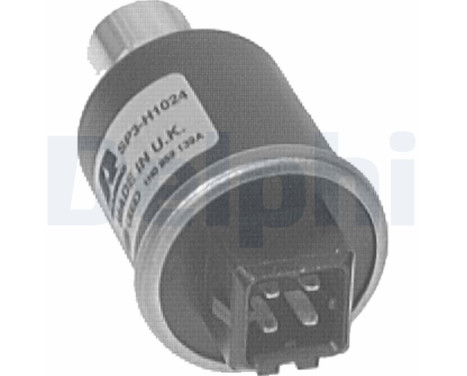 Pressure Switch, air conditioning TSP0435058 Delphi