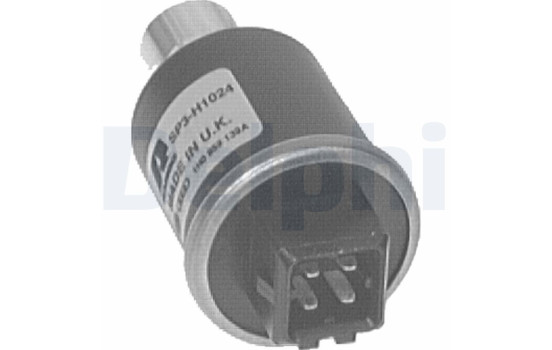 Pressure Switch, air conditioning TSP0435058 Delphi