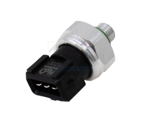 Pressure switch, air conditioning