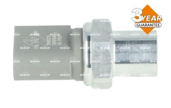 Pressure Switch, air conditioning, Image 3