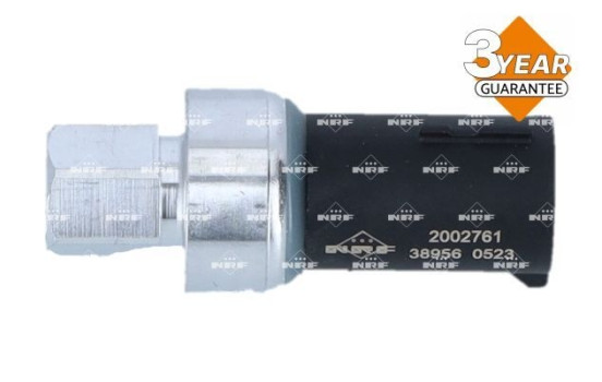 Pressure Switch, air conditioning, Image 4