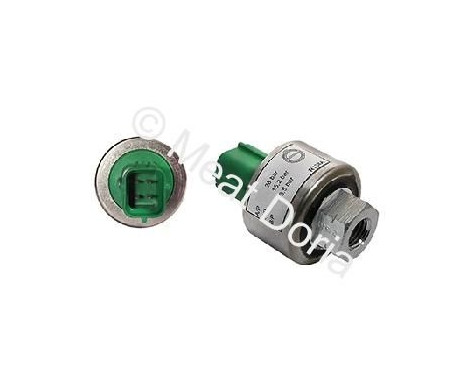 Pressure Switch, air conditioning