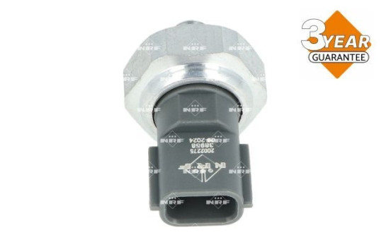 Pressure Switch, air conditioning, Image 2