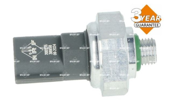 Pressure Switch, air conditioning, Image 3