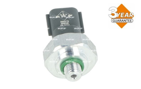 Pressure Switch, air conditioning, Image 4