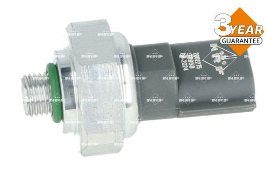 Pressure Switch, air conditioning, Image 5