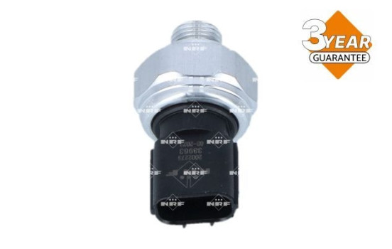 Pressure Switch, air conditioning