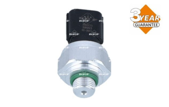 Pressure Switch, air conditioning, Image 3