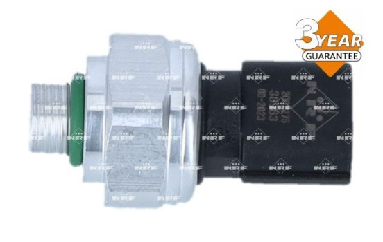 Pressure Switch, air conditioning, Image 4