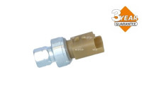 Pressure switch, air conditioning