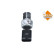 Pressure switch, air conditioning