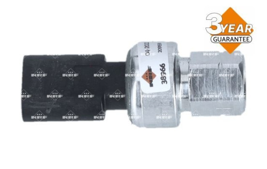Pressure switch, air conditioning, Image 2