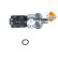 Pressure switch, air conditioning