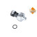 Pressure switch, air conditioning