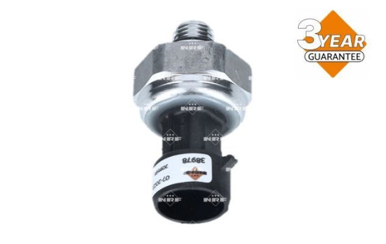 Pressure switch, air conditioning, Image 2