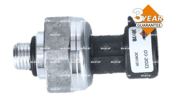 Pressure switch, air conditioning, Image 5