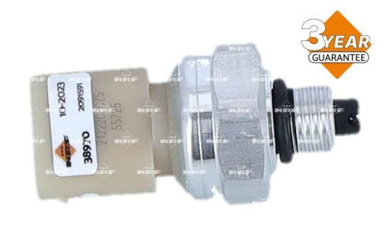 Pressure switch, air conditioning, Image 2