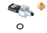 Pressure switch, air conditioning