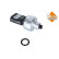Pressure switch, air conditioning