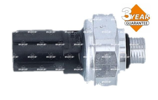 Pressure switch, air conditioning, Image 2