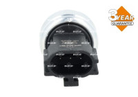 Pressure switch, air conditioning