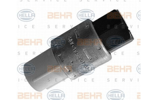 Pressure Switch, air conditioning