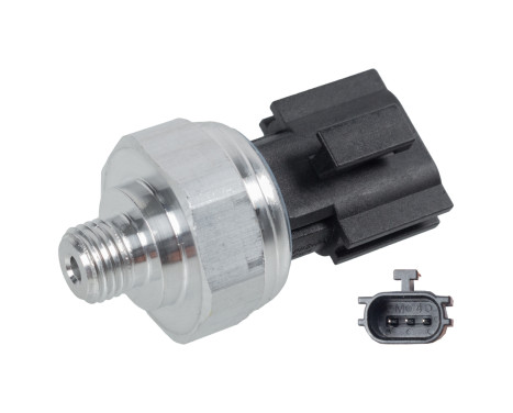 Pressure Switch, air conditioning