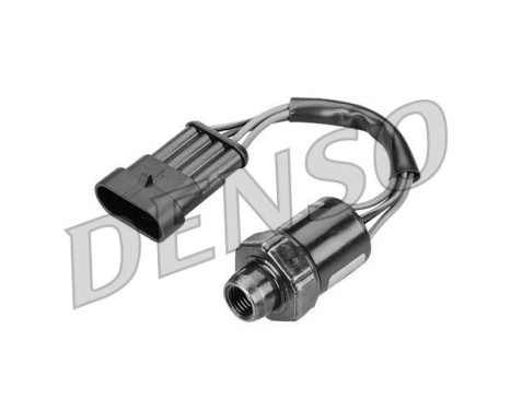 Pressure Switch, air conditioning