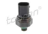 Pressure switch, air conditioning