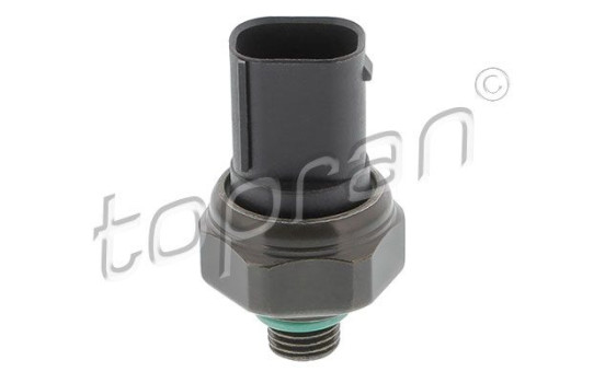 Pressure switch, air conditioning