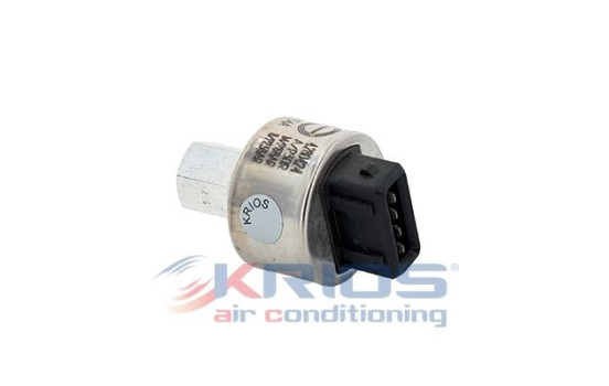 Pressure Switch, air conditioning