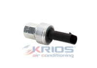 Pressure switch, air conditioning