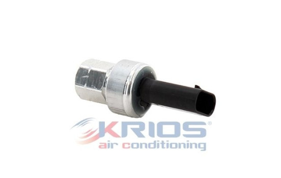 Pressure switch, air conditioning