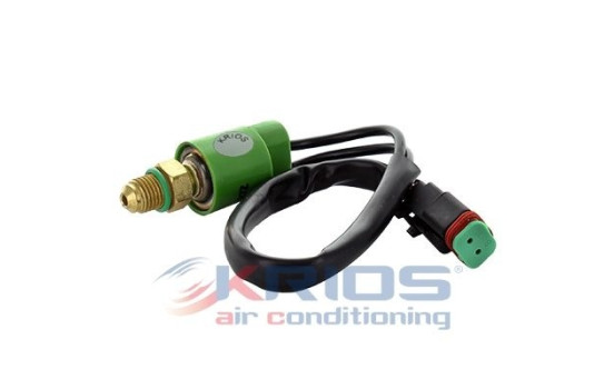 Pressure Switch, air conditioning