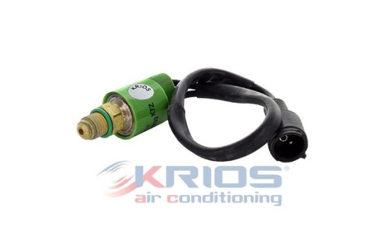 Pressure Switch, air conditioning