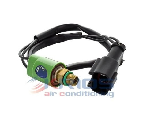 Pressure Switch, air conditioning