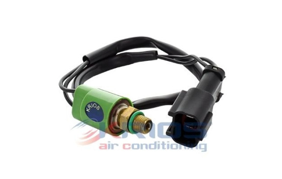 Pressure Switch, air conditioning