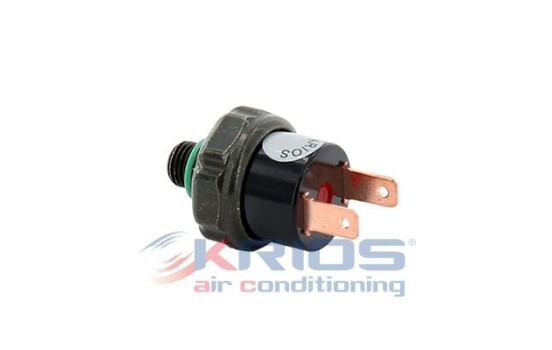 Pressure Switch, air conditioning